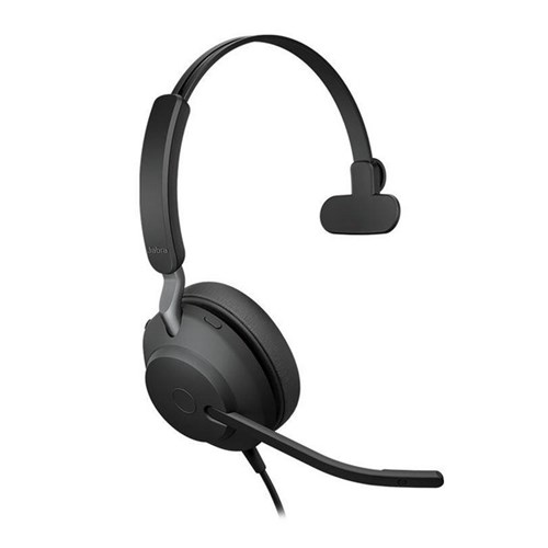 Jabra Elvolve2 40 SE UC Mono USB-A Headphone