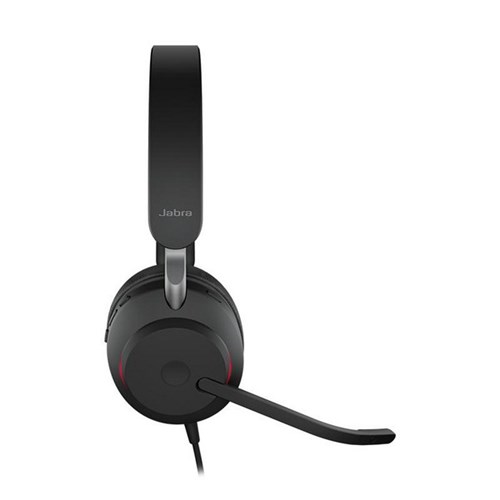 Jabra Evolve2 40 SE UC Stereo USB-A Headphone