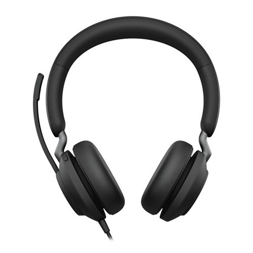 Jabra Evolve2 40 SE UC Stereo USB-A Headphone