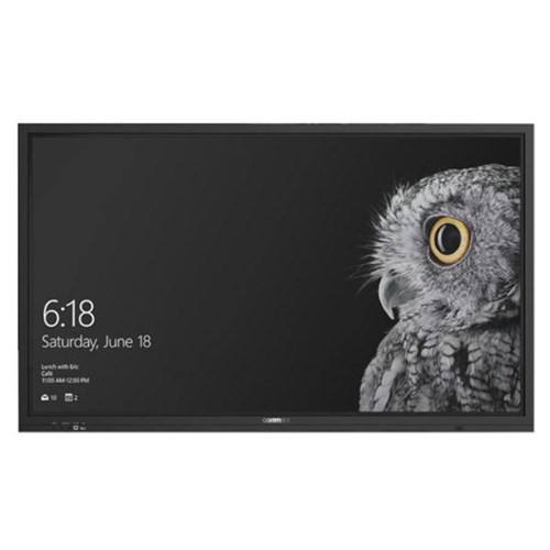 CommBox Classic S4 Plus 4K 65