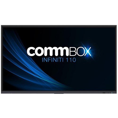 CommBox Infiniti 110