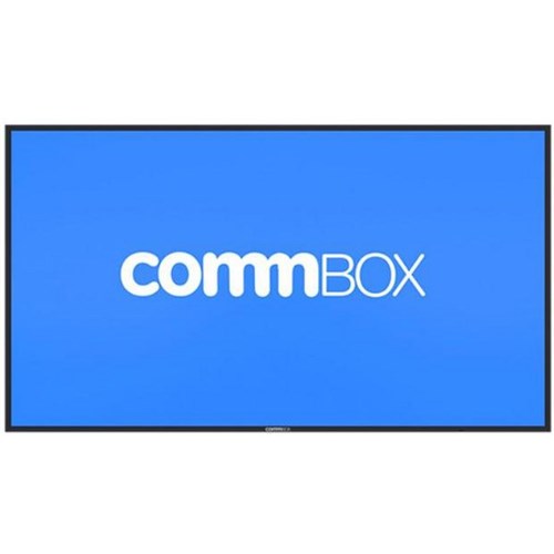 CommBox A11 43