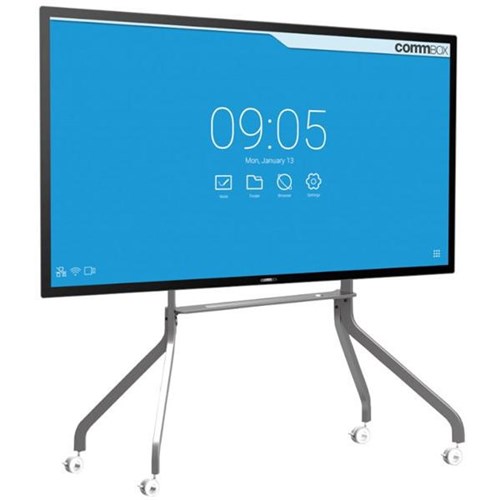 CommBox Elegance 105 Fixed Mobile Stand