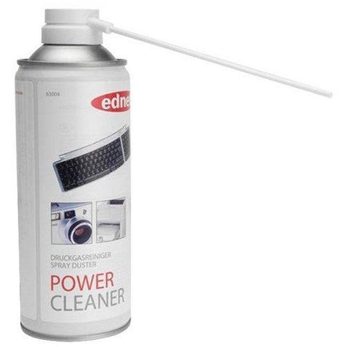 Ednet Power Cleaner Spray Duster 400ml