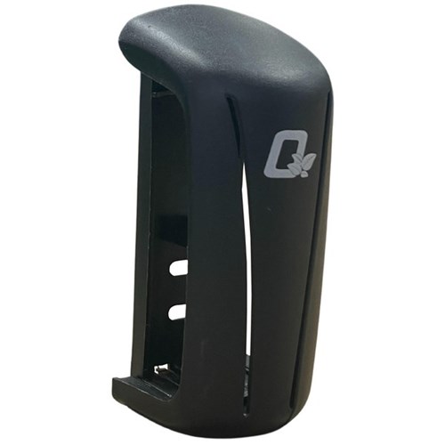 Offshoot AIR Passive Air Freshener Dispenser Black