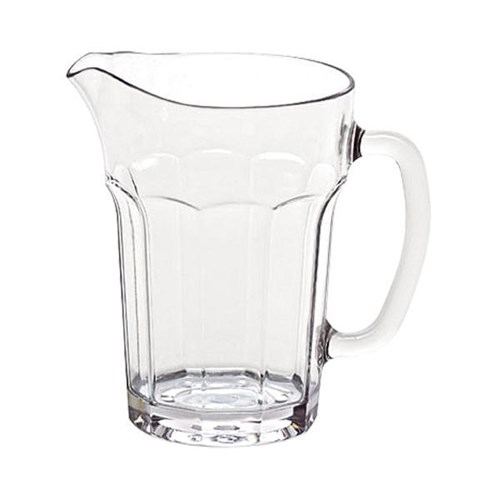 Polycarbonate Jug 1.3L