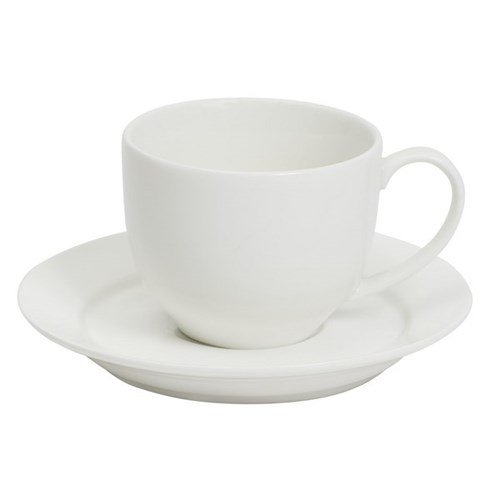 Connoisseur A-La-Carte Cup & Saucer Set, Pack of 6