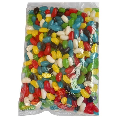 Redwood Jelly Beans 1kg