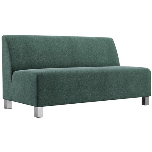 Apollo 2.5 Seater Sofa Hawthorn Fabric/Forest