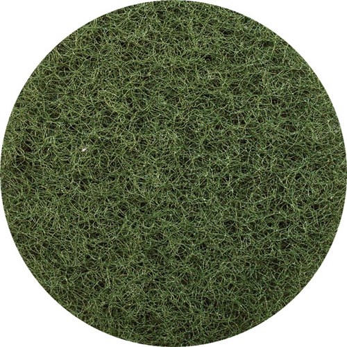 Glomesh Scrubbing Pads Regular Speed Thickline Abrasive 20” 500mm Green, Carton of 5