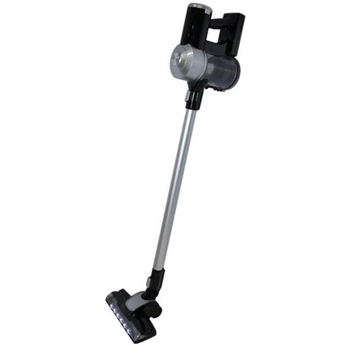 Nero Cordless Stick Vacuum Cleaner Black/Silver