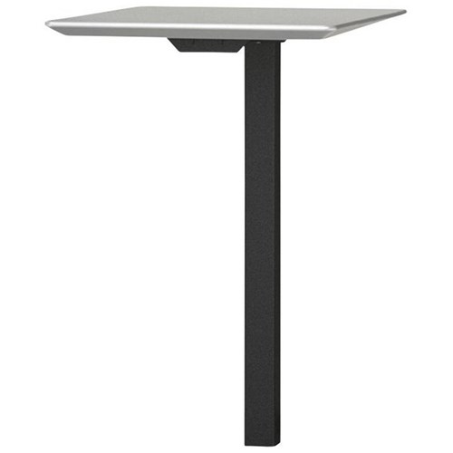 Koplus Side Table for Koplus Kolo Duo Meeting Booths White