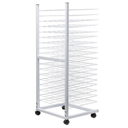 Jasart Art Drying Rack 36 Tray