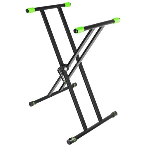 Gravity GKSX2 X-Form Keyboard Stand