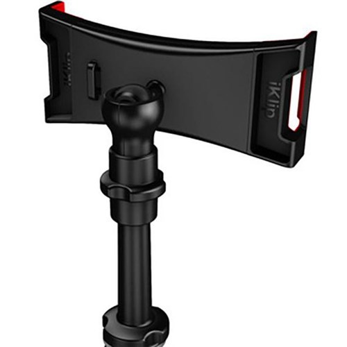 IK Multimedia iKlip 3 Video Universal Camera Stand Tripod Mount for Tablets