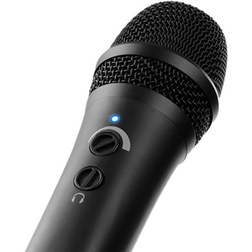 IK Multimedia iRig Mic HD 2 Digital Condenser Microphone