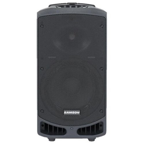 Samson ESAXP310W Rechargeable Portable PA System with Wireless Mic