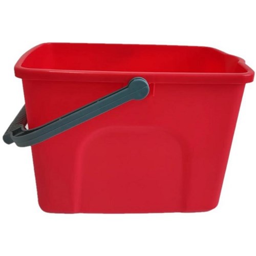 Filta All Purpose Bucket 9L Red