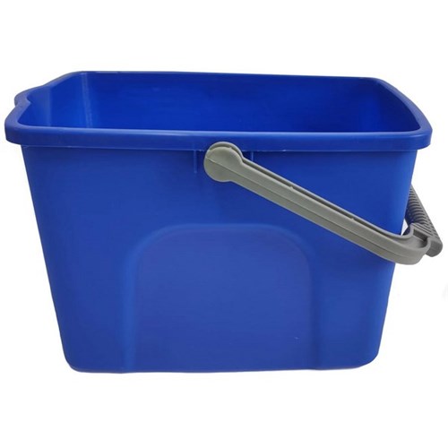 Filta All Purpose Bucket 9L Blue