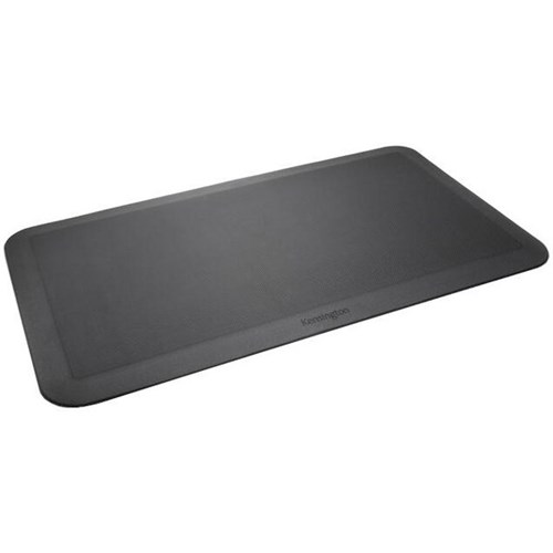 Kensington Premium Anti Fatigue Mat Black