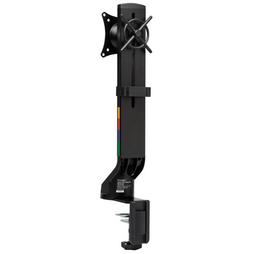 Kensington SmartFit Space Saving Single Monitor Arm