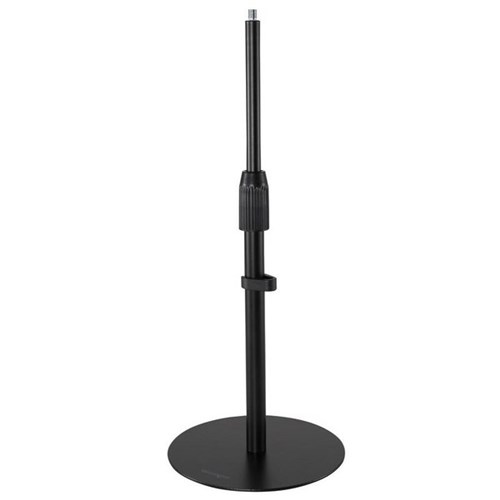 Kensington Desktop Stand Mount A1010 Telescoping Black