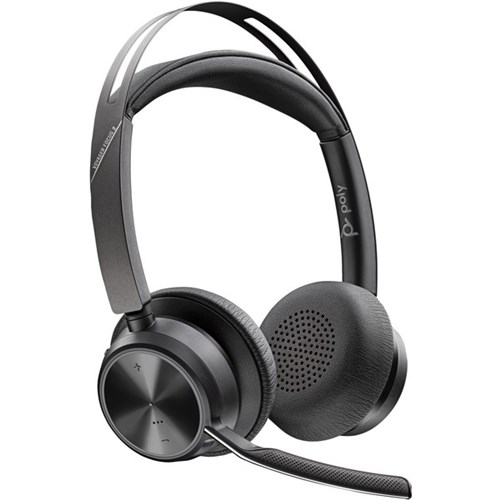 Poly Voyager Focus 2 USB-C Wireless Headset