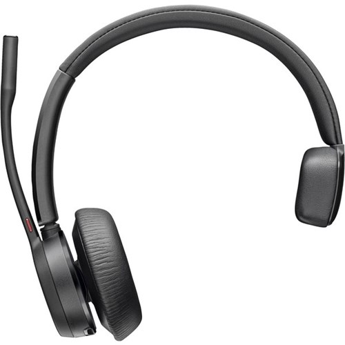 Poly Voyager 4310 USB-A Wireless Headset + BT700 Dongle