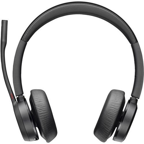 Poly Voyager 4320 USB-A Wireless Headset + BT700 Dongle