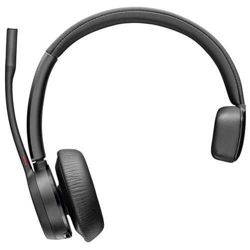 Poly Voyager 4310 MS USB-A Headset + BT700 Dongle