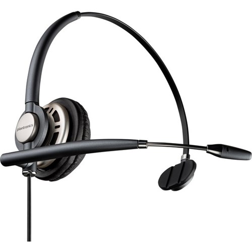 Poly EncorePro 710D Monoaural Digital Headset with Quick Disconnect