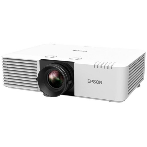 Epson EB-L770U WUXGA Multimedia Projector 7000 Lumens White