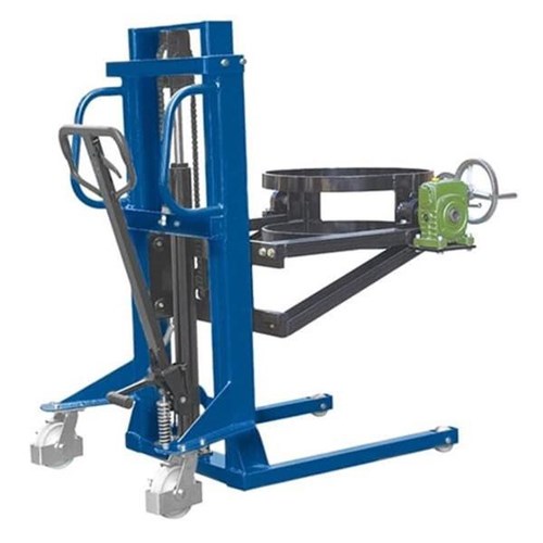 BlueAnt Mobile Drum Tilter 360kg