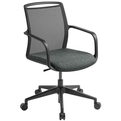 Summit Chair Keylargo Anthracite