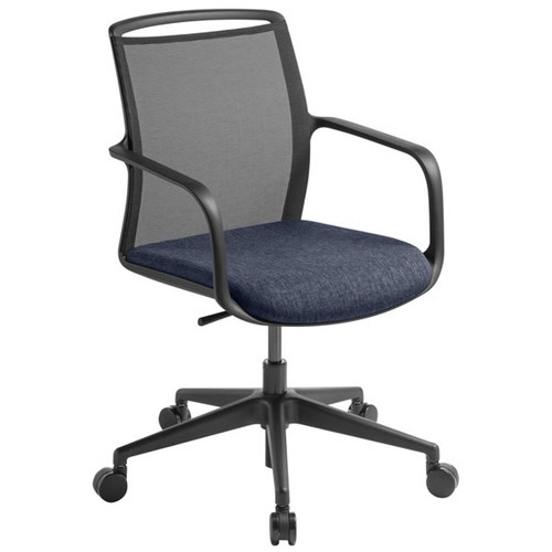 Summit Meeting Chair Keylargo/Navy