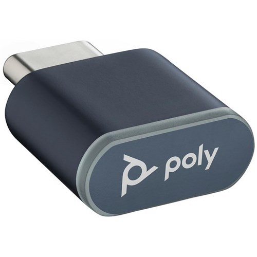 Poly BT700 USB-A Bluetooth Adapter