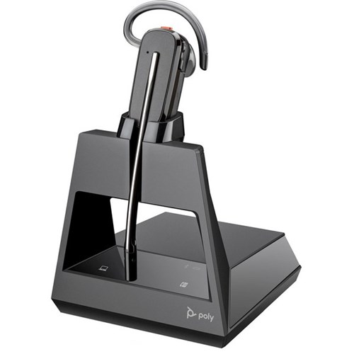 Poly Voyager 4245 USB-A Wireless Headset