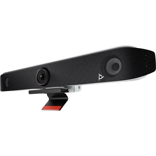 Poly Studio X52 All-In-One Video Bar Conference System