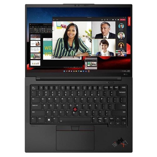 Lenovo Laptop ThinkPad X1 Carbon G11 i7-1355U 14