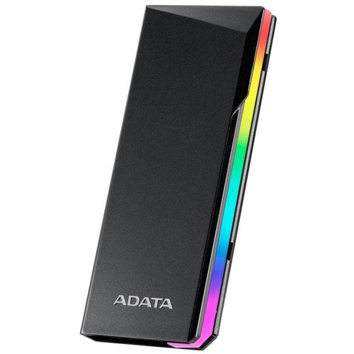 Adata EC700G M.2 SSD External Hard Drive USB 3.2 Type-C