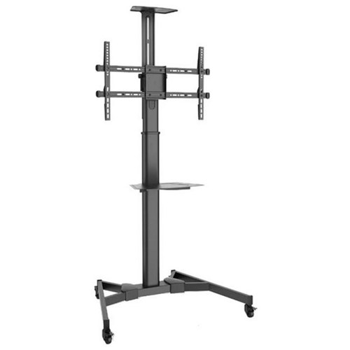 Digitus A370 Mobile TV/Display Stand 37-70 Inch