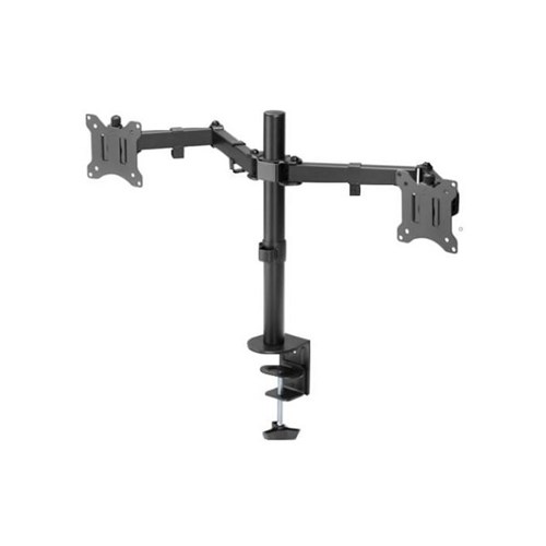 Digitus Universal Dual Monitor Arm 15 to 32 Inch