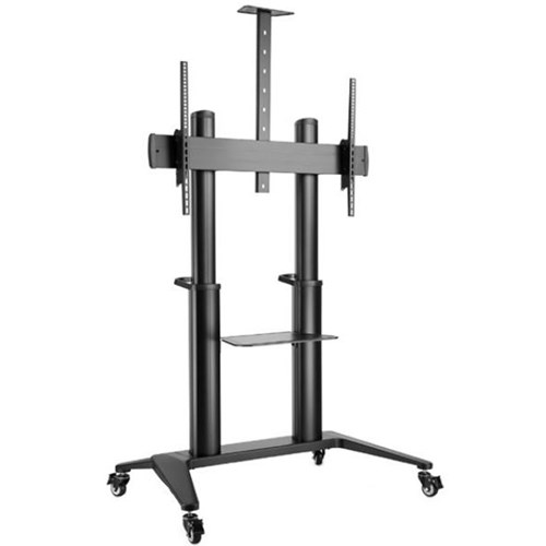 Digitus A452 Mobile TV/Display Stand 70-140 Inch