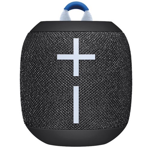 Logitech Ultimate Ears Wonderboom 3 Speaker Active Black