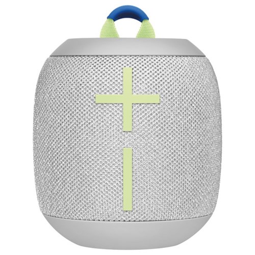 Logitech Ultimate Ears Wonderboom 3 Speaker Joyous Brights 