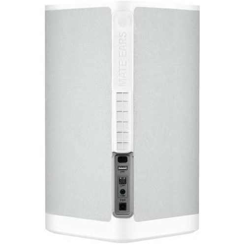 Logitech Ultimate Ears Hyperboom Speaker White