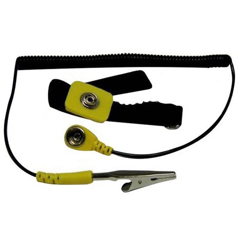 Sprotek Anti Static Wrist Strap 1.8m