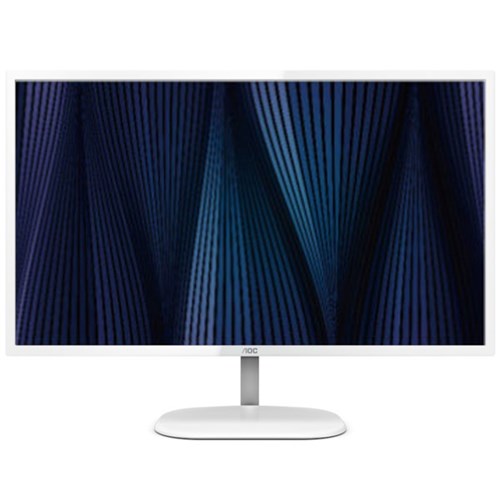 AOC Q32V3S 32 Inch IPS QHD Monitor