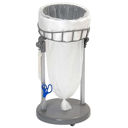 Longopac Mini Waste Stand