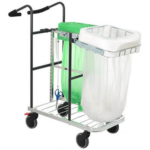 Longopac Flex Mini Trolley